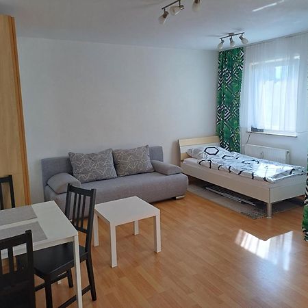 Schoene Ferienwohnung. Naehe Playmobil Und Messe Nbg Фюрт Экстерьер фото